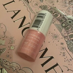 COVERGIRL Clean Fresh Cooling Glow Stick - Soft Pink